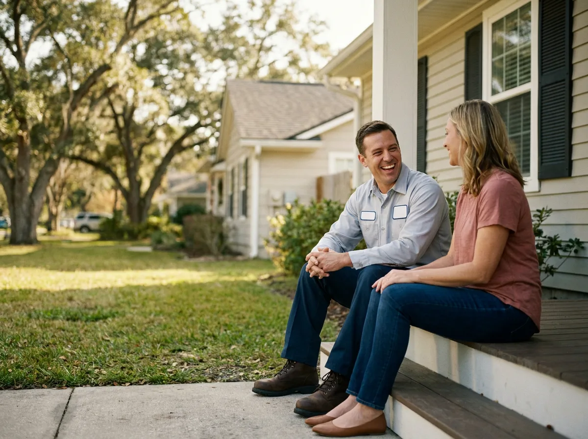 Septic tank pumping FAQs for Bertram, TX